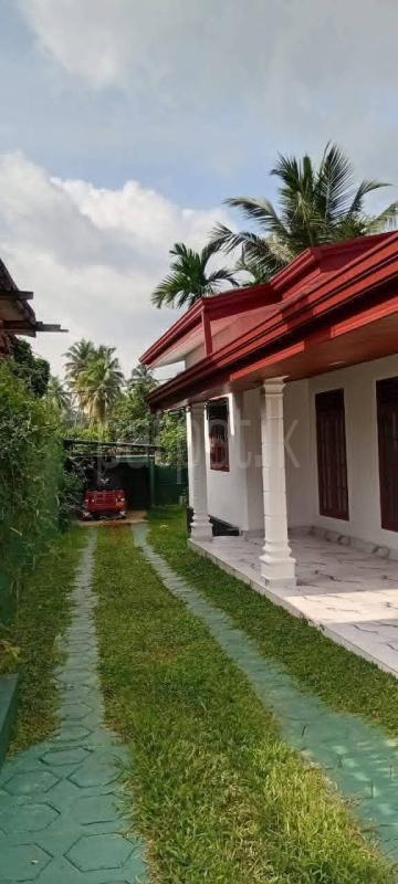 House for Sale in Weliveriya ads-image-1