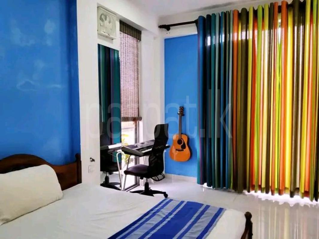 House for Sale in Battaramulla