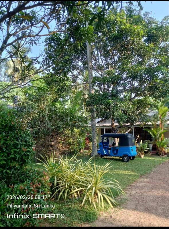 House for Sale in Polgasowita