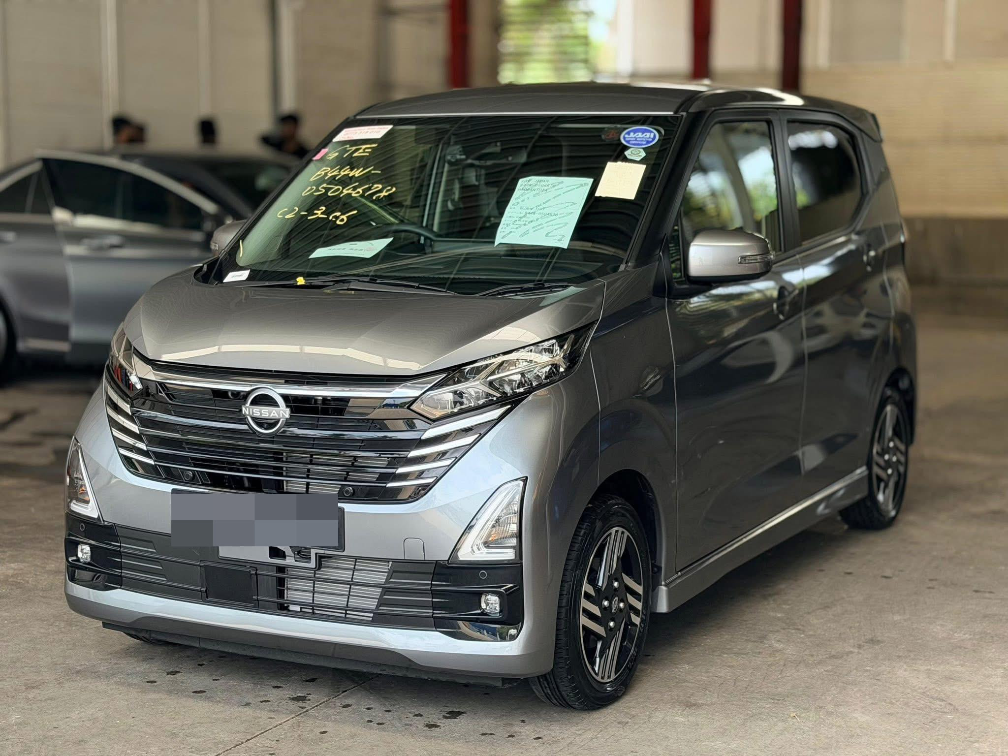 Nissan Dayz 2025 - නැවත සකස් කල කාර් sale in Sri Lanka - patpat.lk