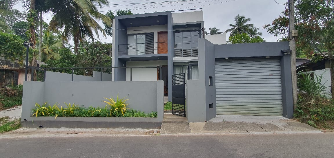 House for Rent in Kaduwela