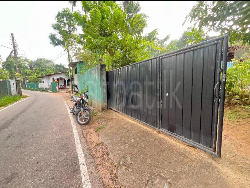 House for Sale in Homagama