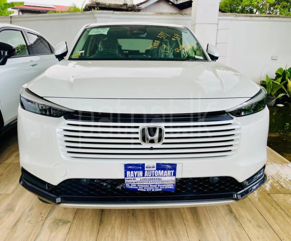 Honda Vezel 2026 - சான்றளிக்கப்பட்டது SUV sale in Sri Lanka - patpat.lk
