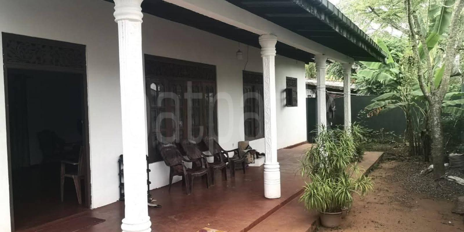 House for Sale in Ja-Ela