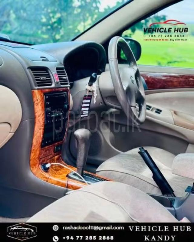 Nissan Sunny 2000 - භාවිතා කරන ලද කාර් sale in Sri Lanka - patpat.lk