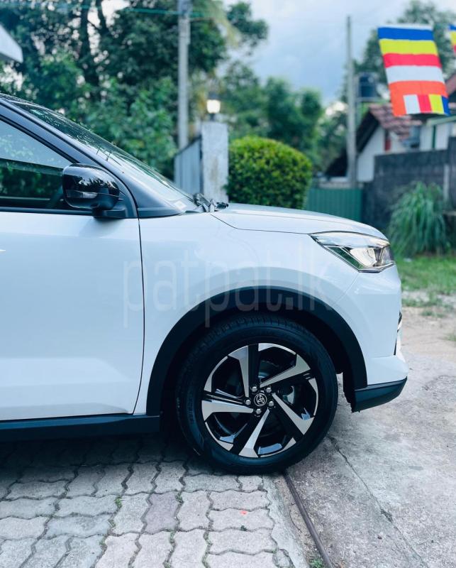Toyota Raize 2026 - சான்றளிக்கப்பட்டது SUV sale in Sri Lanka - patpat.lk