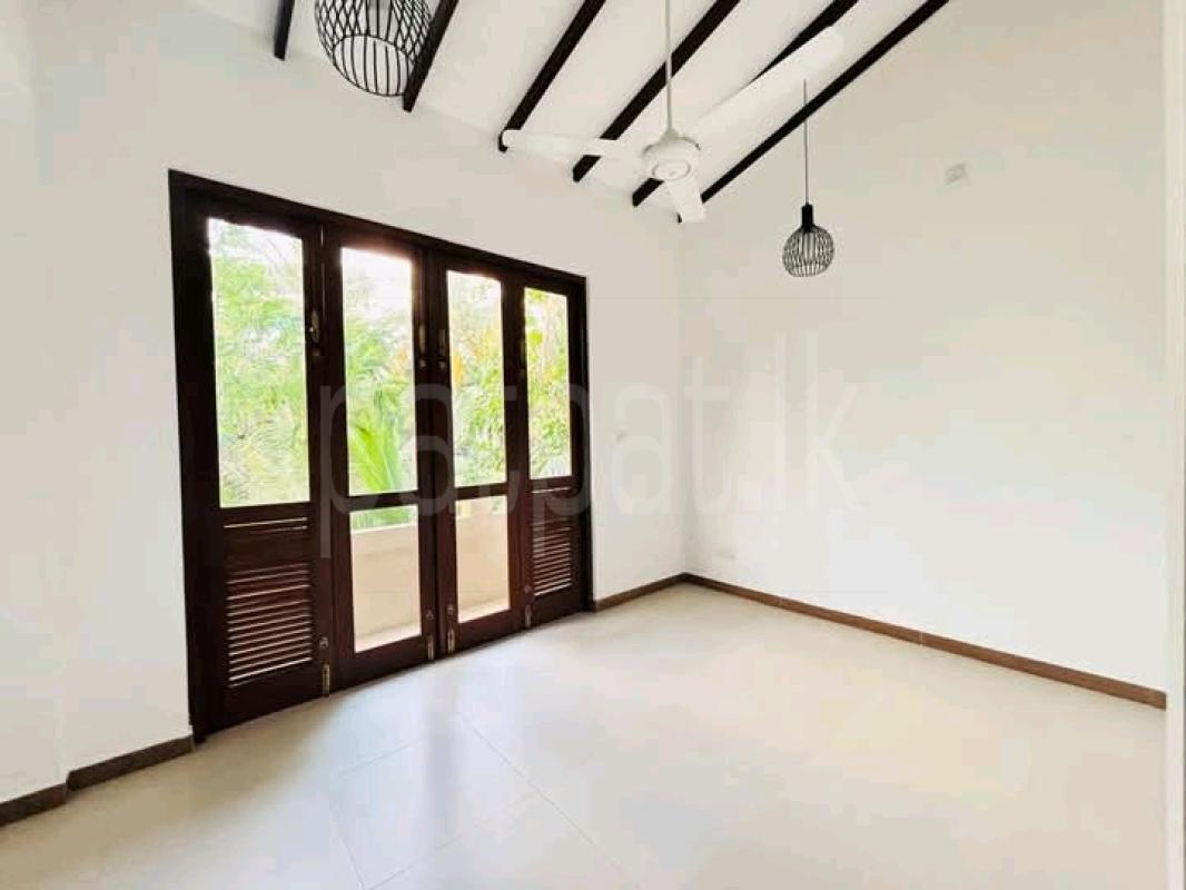 House for Sale in Moratuwa
