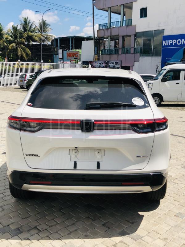 Honda Vezel 2023 - Brand New SUV sale in Sri Lanka - patpat.lk