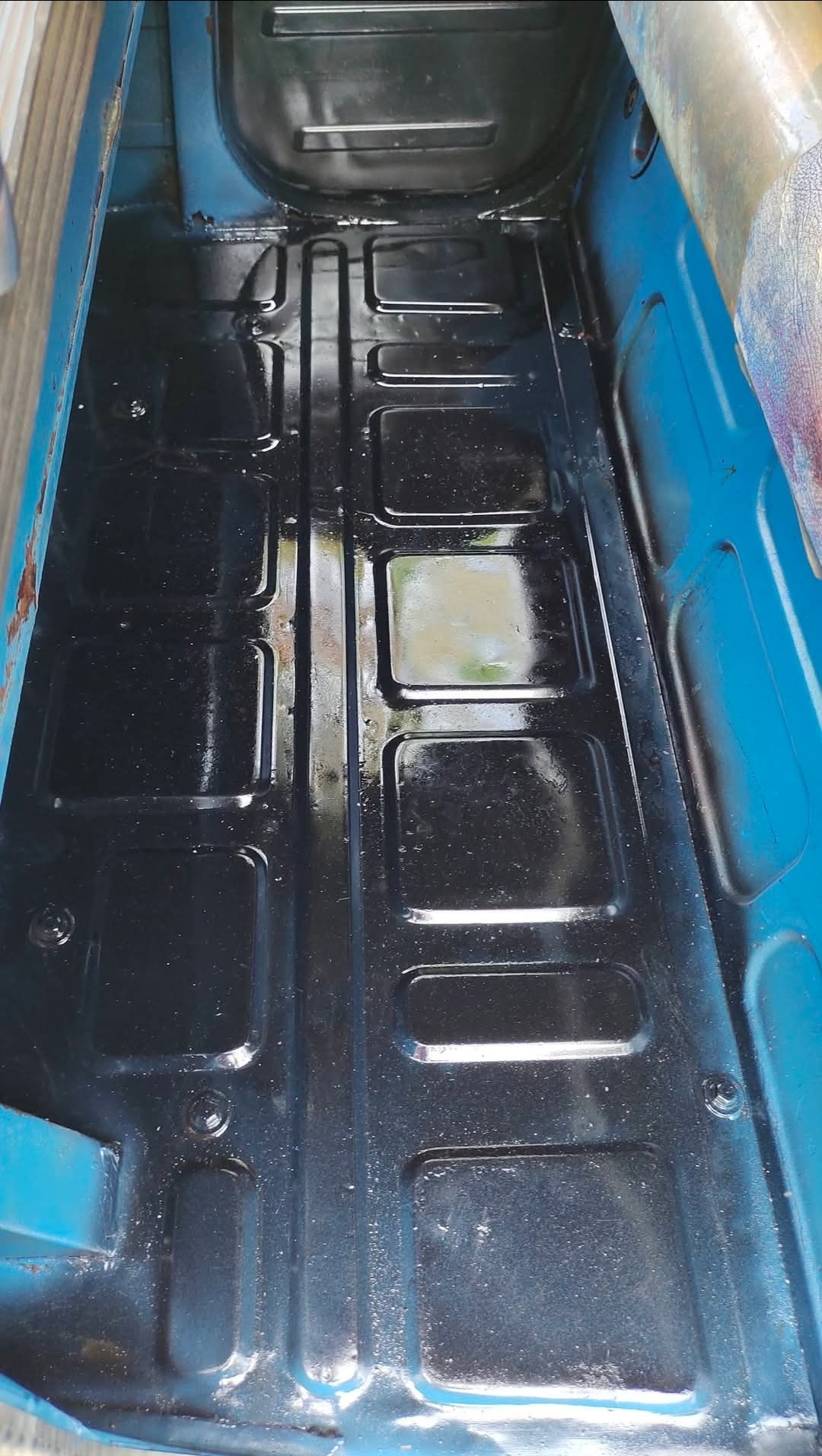 Bajaj Three Wheel 2006 - பயன்படுத்தப்பட்டது முச்சக்கர வண்டி sale in Sri Lanka - patpat.lk