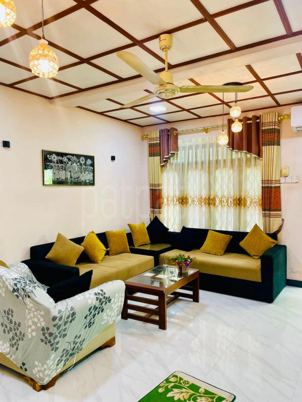 House for Sale in Ridigama