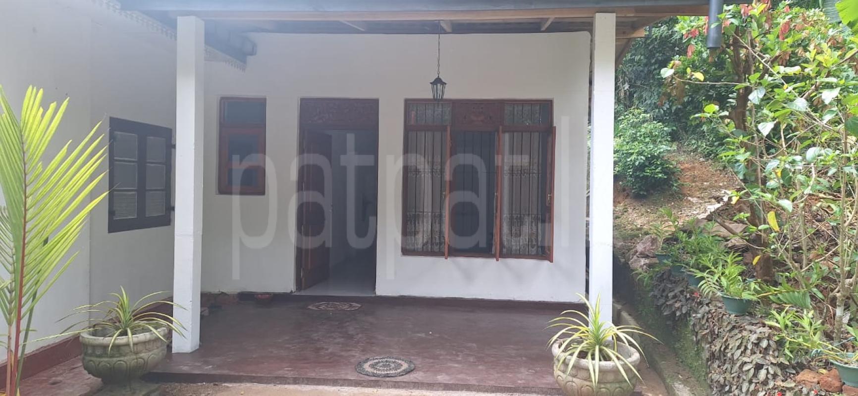  for Rent in Kadugannawa