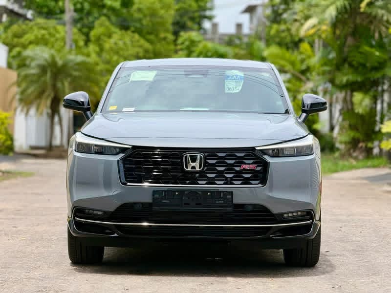 Honda Vezel 2025 ads-image-1