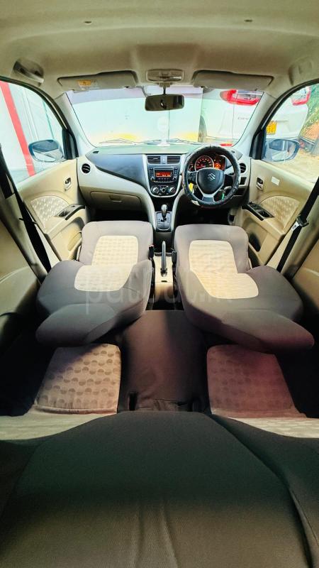Suzuki Celerio 2017 - Used Car sale in Sri Lanka - patpat.lk
