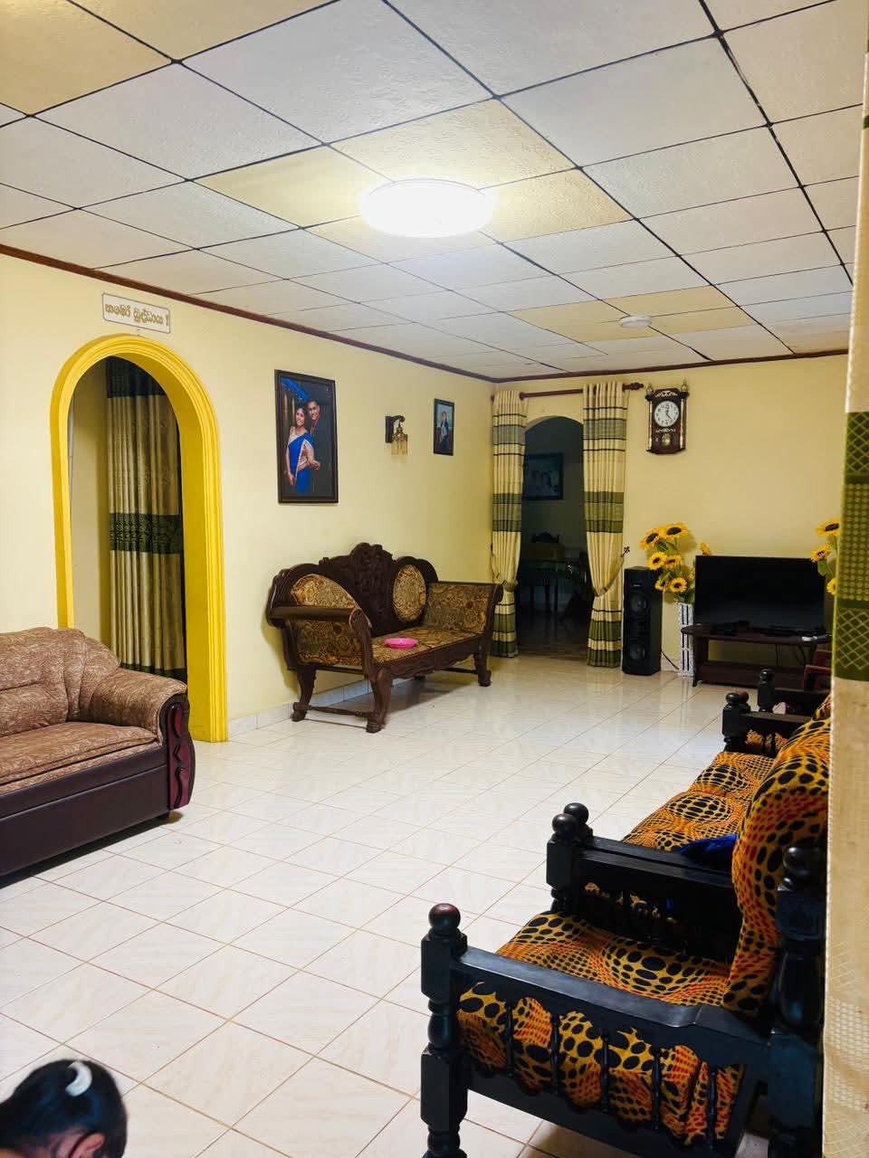 House for Sale in Hunumulla