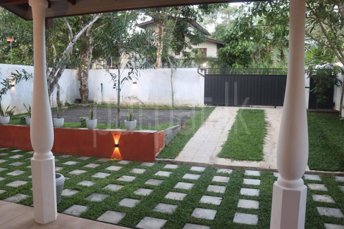 House for Sale in Homagama