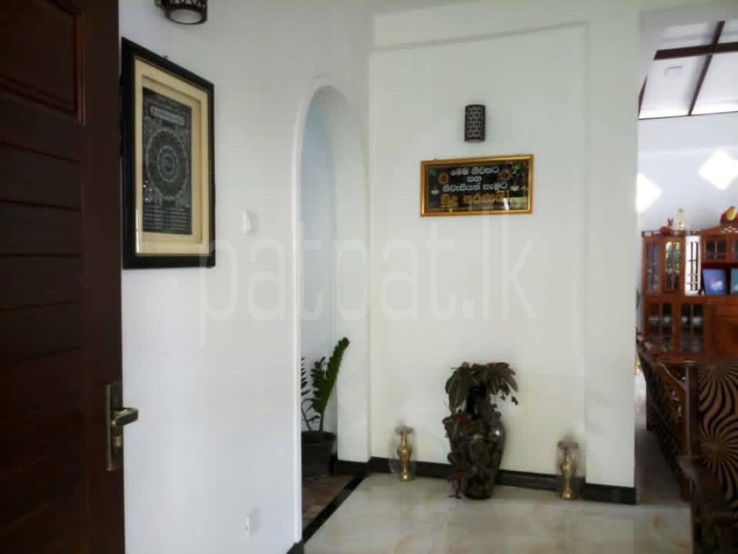 House for Sale in Kandy