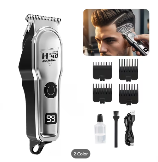 Electric Hair Clipper