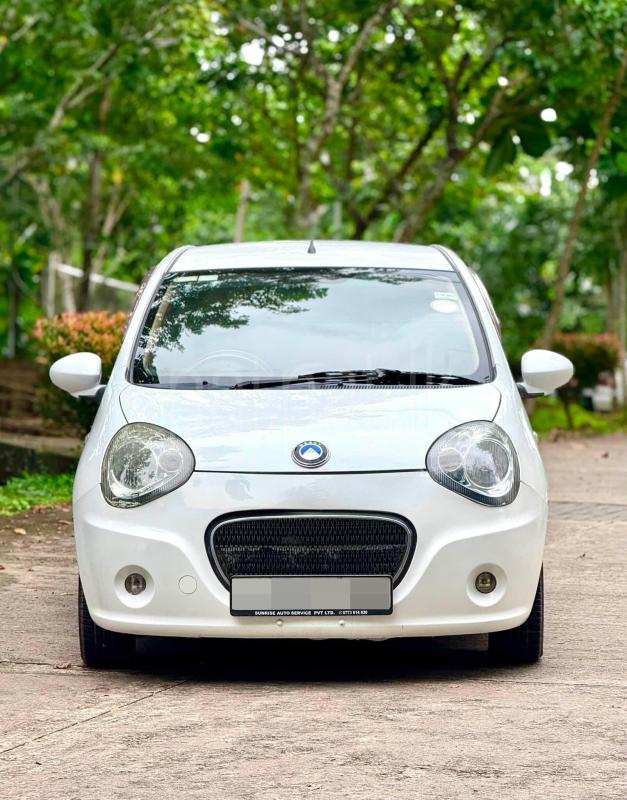 Micro Panda 2015 - Used Car sale in Sri Lanka - patpat.lk