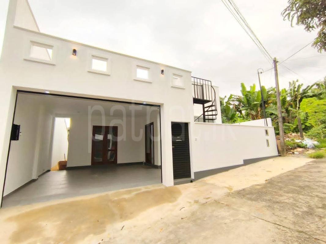 House for Sale in Malabe