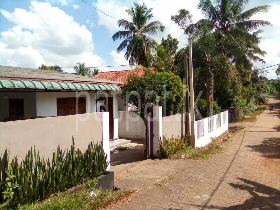 House for Sale in Piliyandala