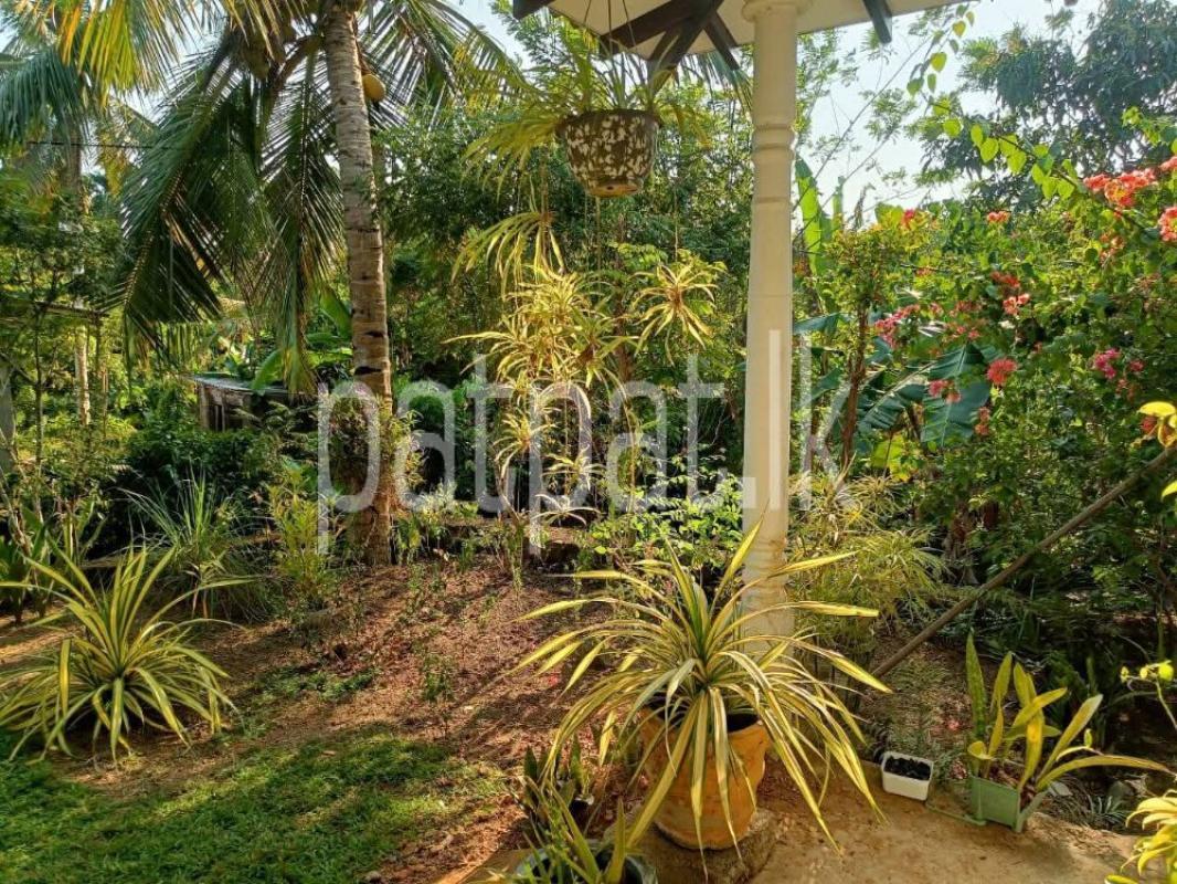 House for Sale in Kesbewa