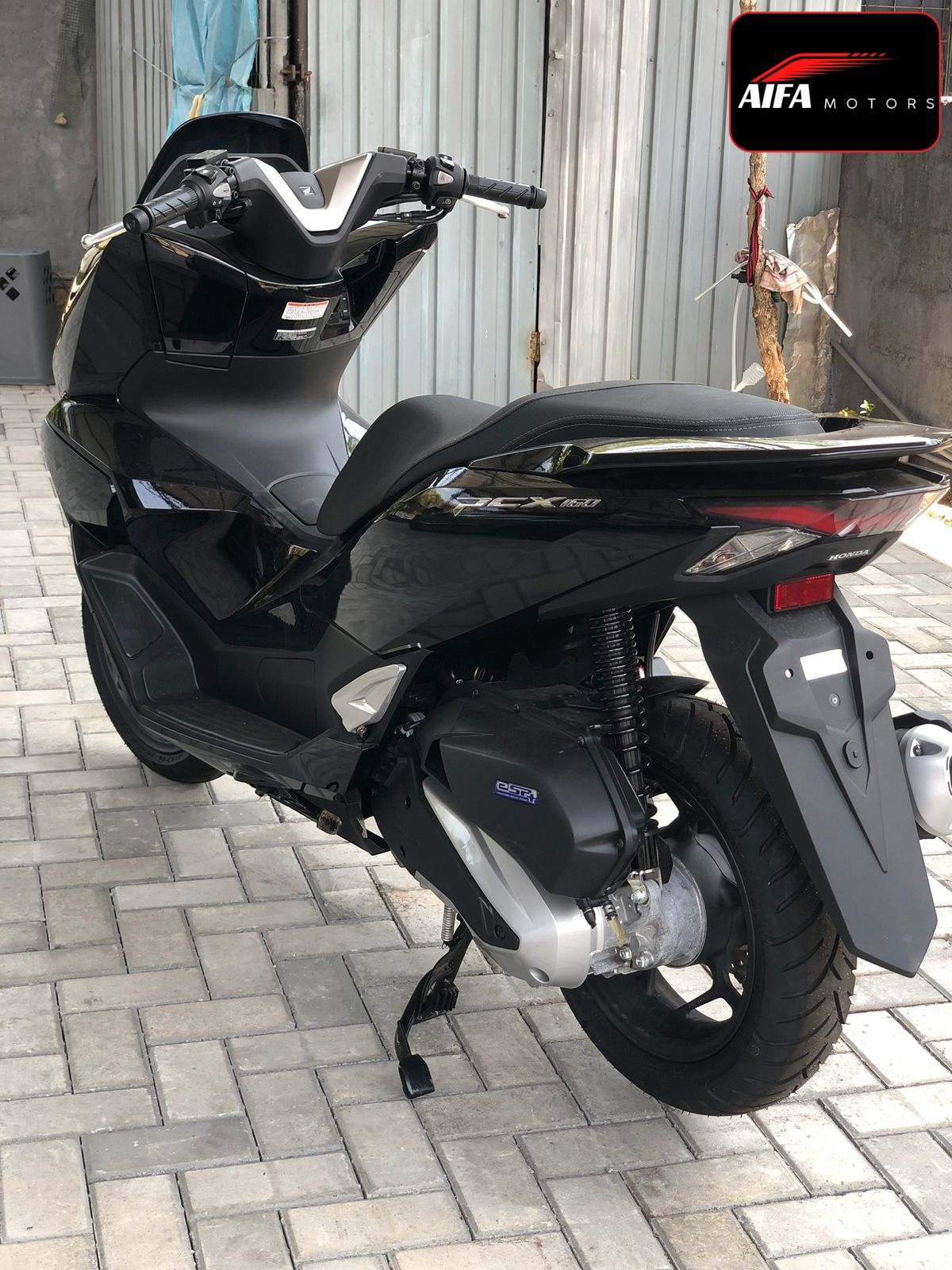 Honda PCX 2025 - Brand New Bike sale in Sri Lanka - patpat.lk