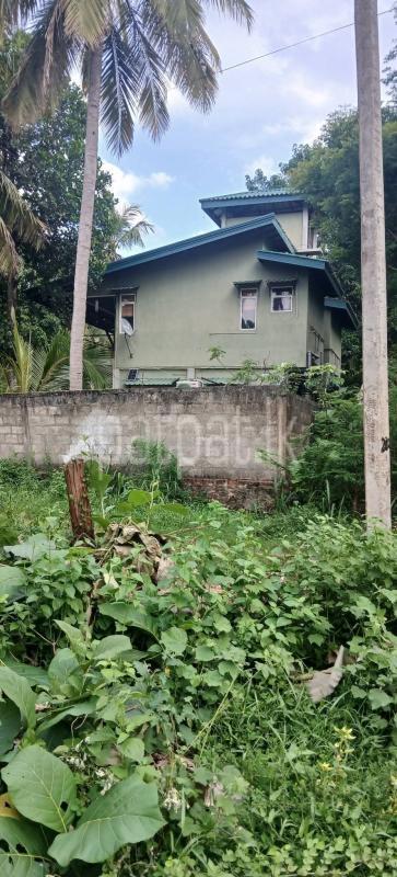 Residential Land for Sale in Kataragama
