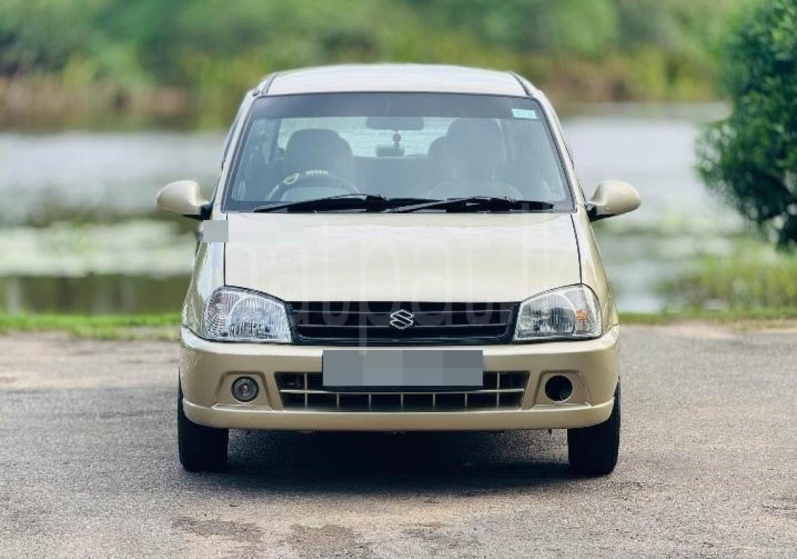 Suzuki Maruti 2005 - Used Car sale in Sri Lanka - patpat.lk