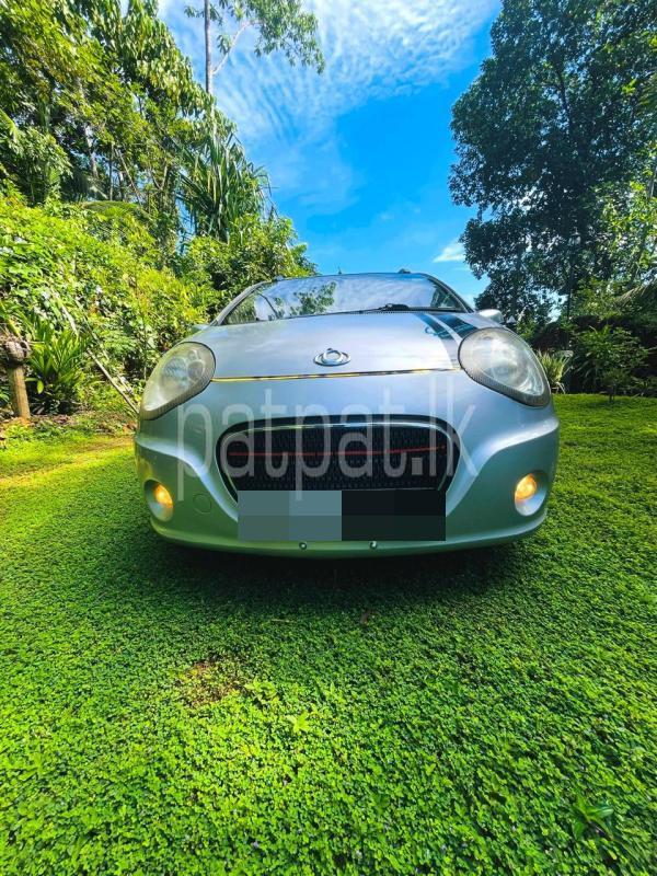 Micro Panda 2011 - Used Car sale in Sri Lanka - patpat.lk