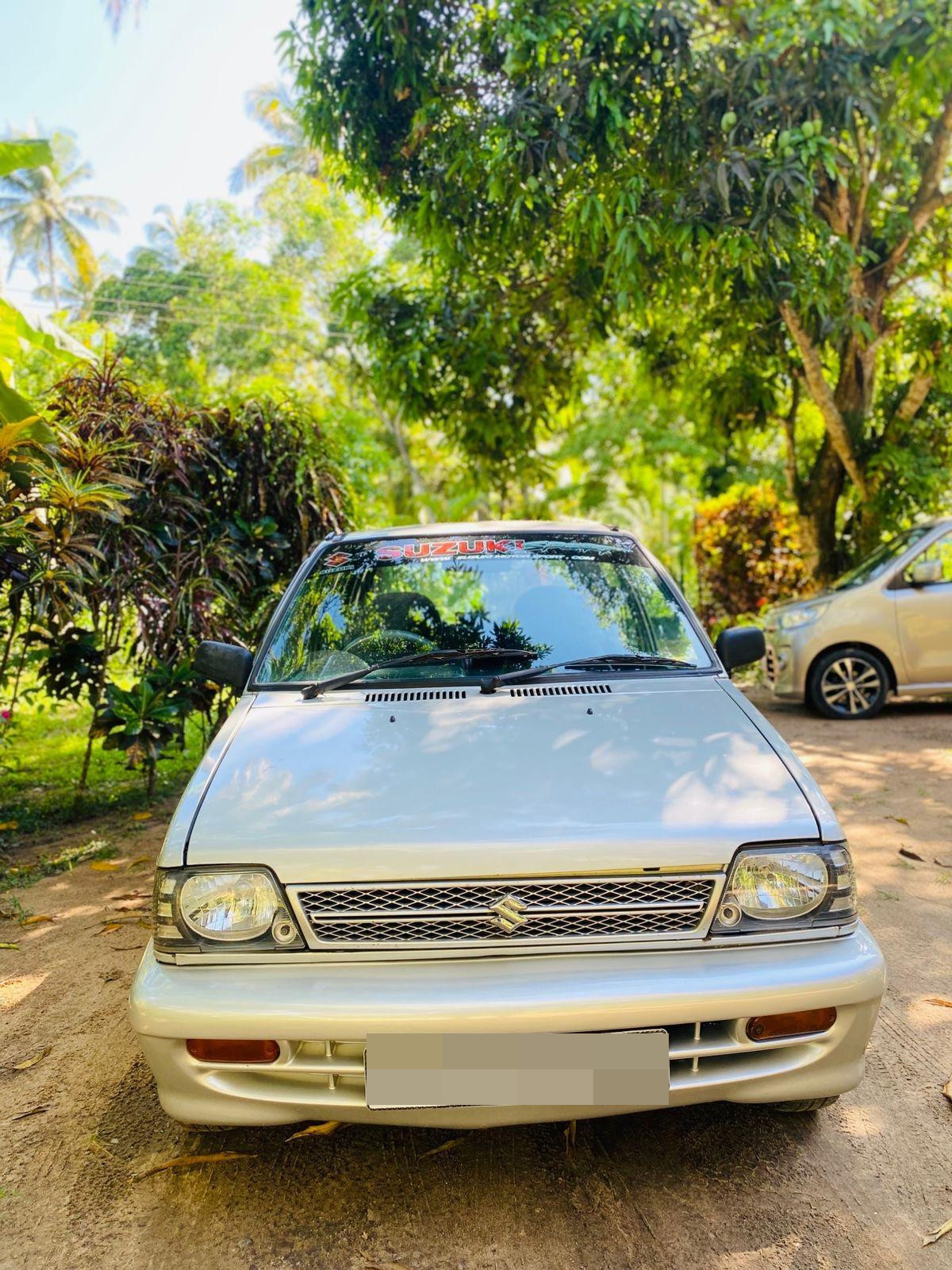 Suzuki Maruti 2006 ads-image-1