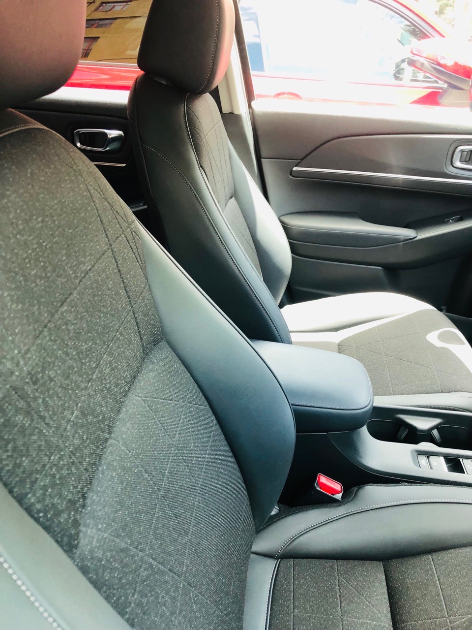 Honda Vezel 2024 - சான்றளிக்கப்பட்டது SUV sale in Sri Lanka - patpat.lk