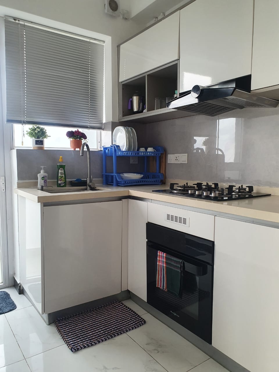 Luxury Apartment for Sale in Mount Lavinia