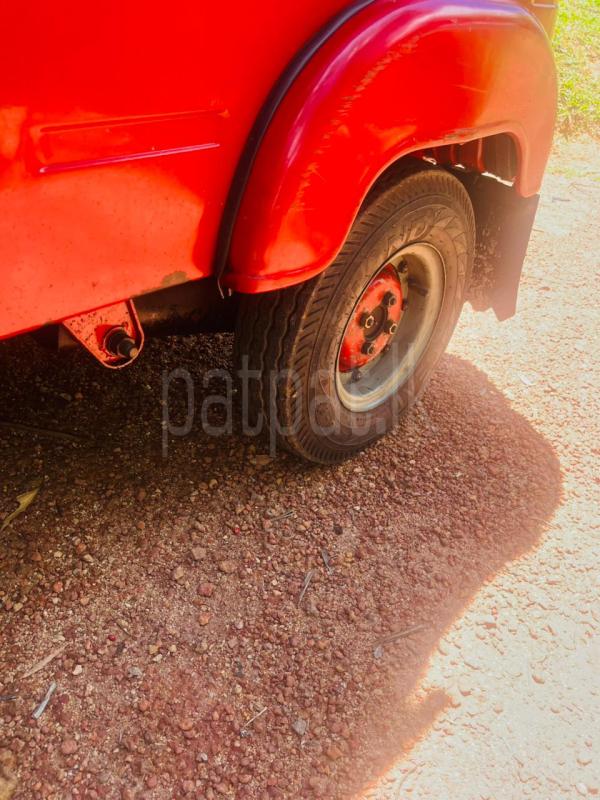 Bajaj Three Wheel 2014 - பயன்படுத்தப்பட்டது முச்சக்கர வண்டி sale in Sri Lanka - patpat.lk