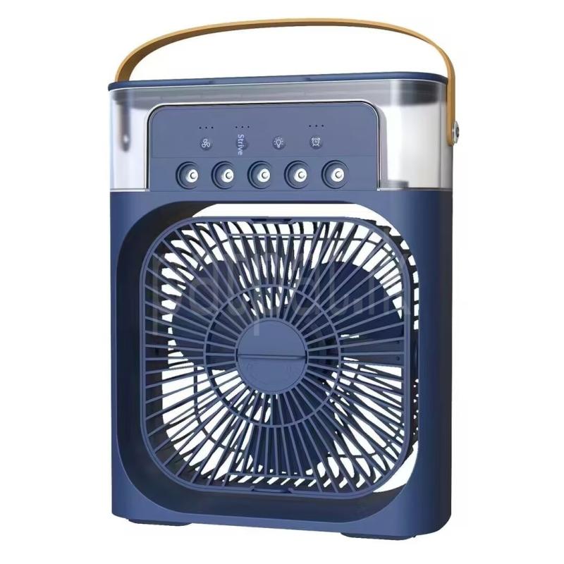 3 in 1 Multi Functional Air Cooler