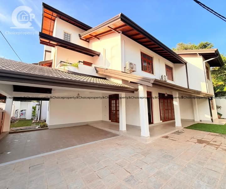 House for Sale in Nawala