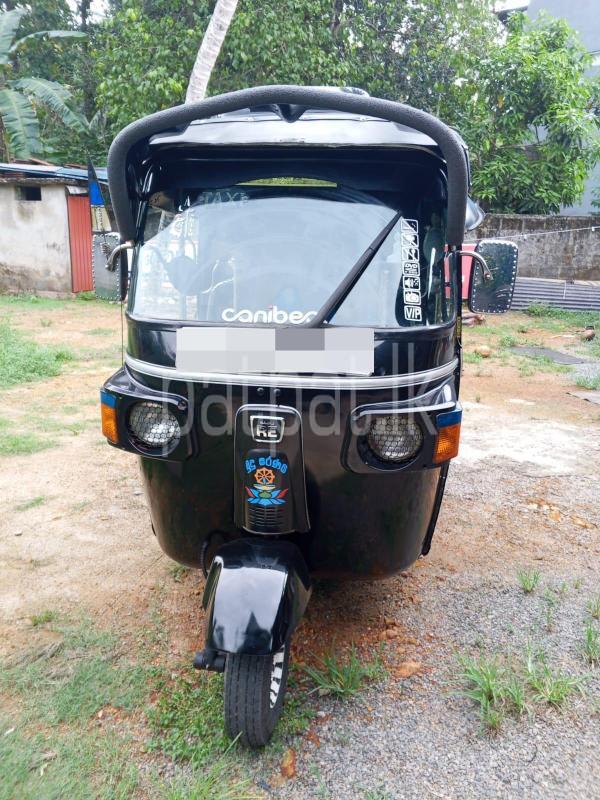Bajaj 4 stroke 2012 - பயன்படுத்தப்பட்டது முச்சக்கர வண்டி sale in Sri Lanka - patpat.lk