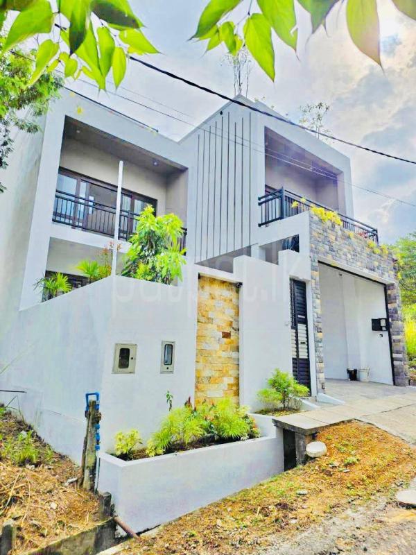 House for Sale in Malabe