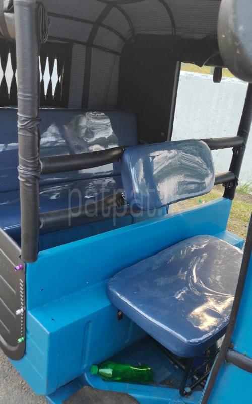 Bajaj Three Wheel 2004 - பயன்படுத்தப்பட்டது முச்சக்கர வண்டி sale in Sri Lanka - patpat.lk