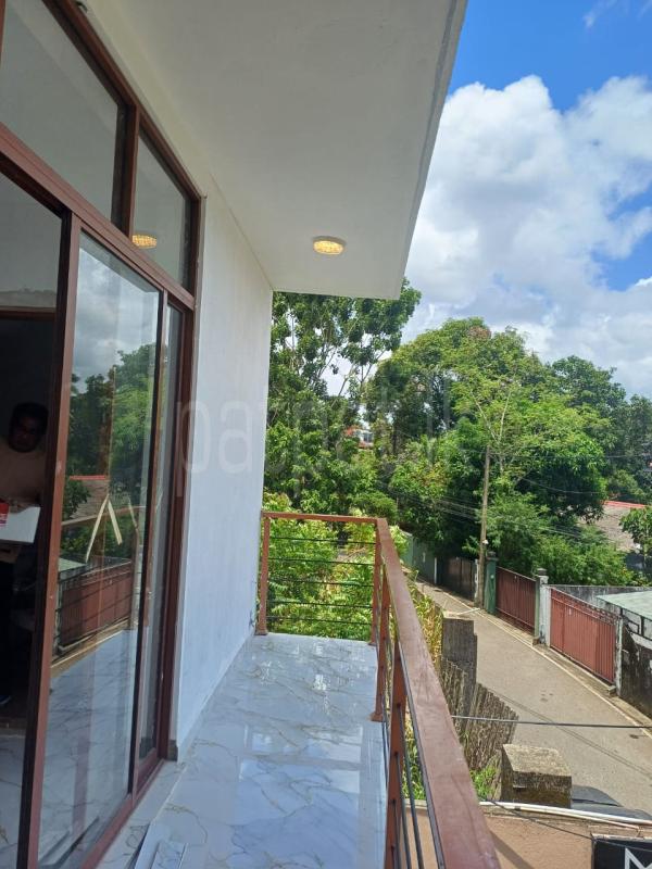 Unfurnished Apartment for Rent in Ethul Kotte ads-image-1