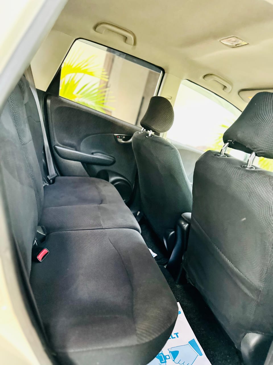 Toyota Vitz 2011 - Used Car sale in Sri Lanka - patpat.lk