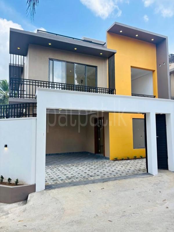 House for Sale in Piliyandala ads-image-1