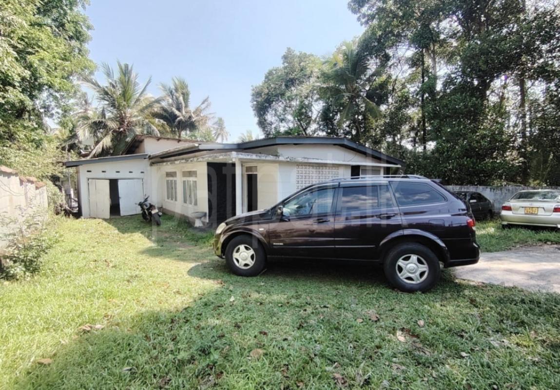 House for Sale in Kandana