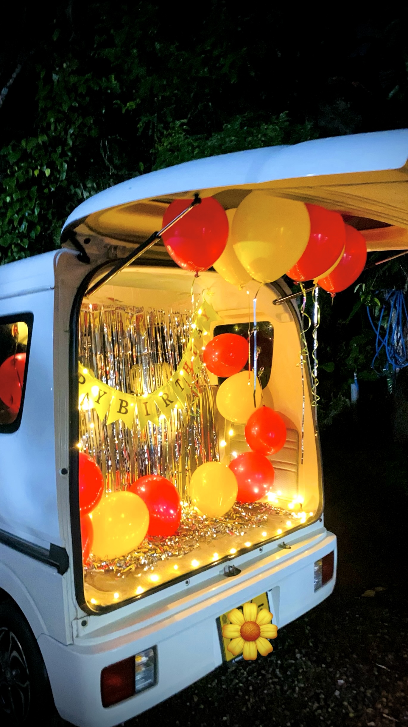 Car Decoration