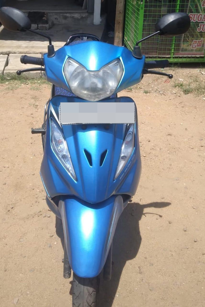 TVS Wego 2017 ads-image-1