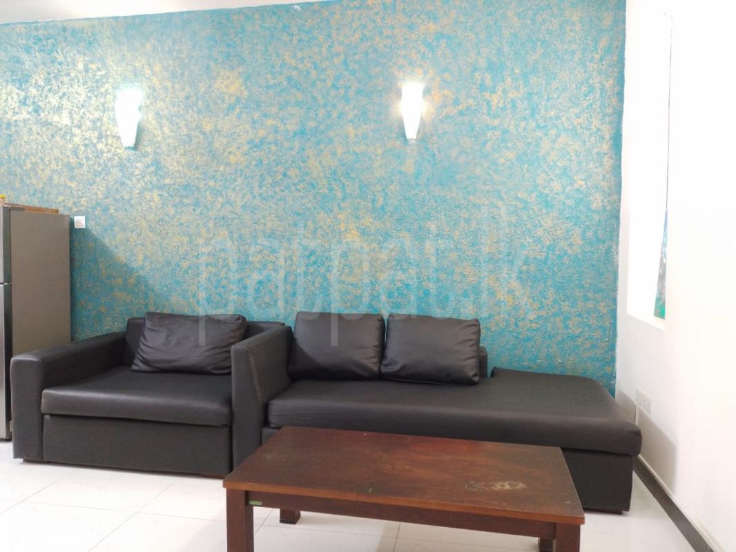 Furnished Apartment for Rent in Dehiwala