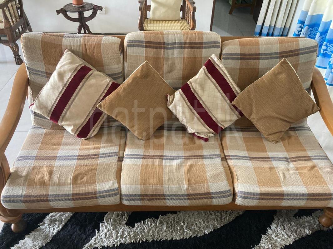 Dubai Imported Furniture set