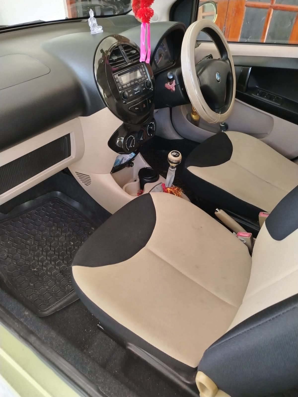 Micro Panda 2013 - Used Car sale in Sri Lanka - patpat.lk