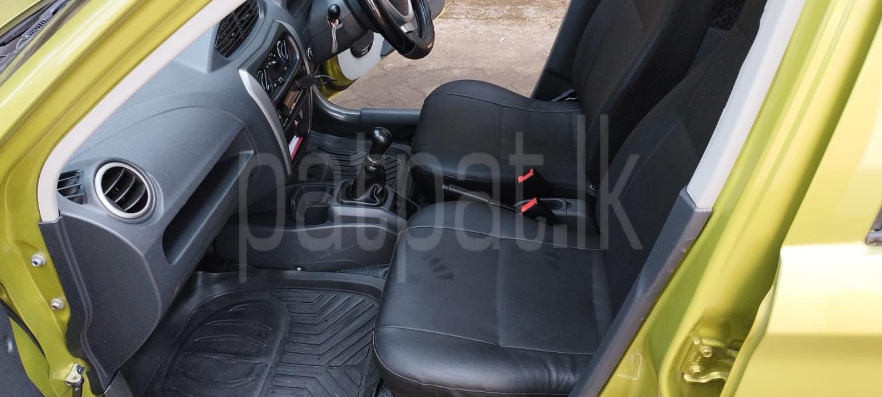 Suzuki Alto 2017 - භාවිතා කරන ලද කාර් sale in Sri Lanka - patpat.lk