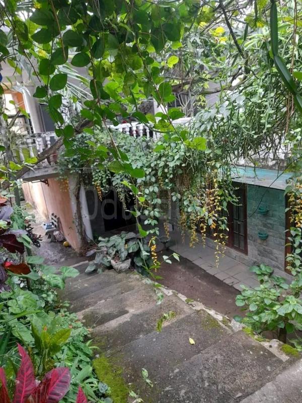 Residential Land for Sale in Battaramulla
