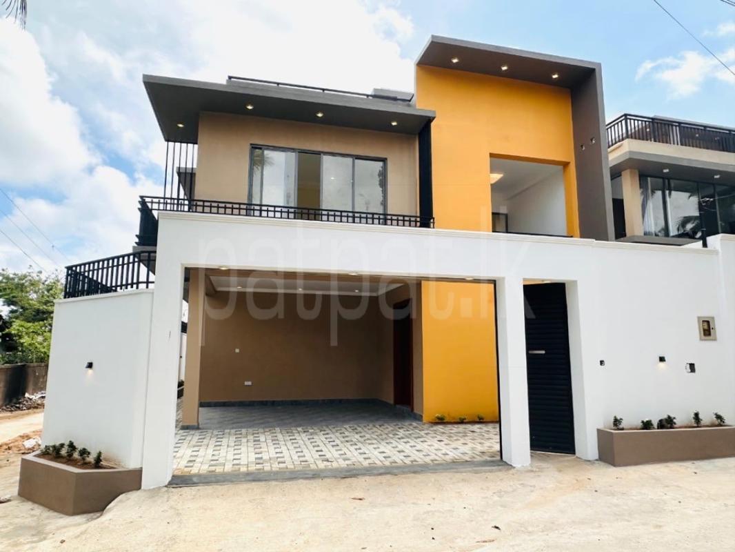 House for Sale in Piliyandala ads-image-1